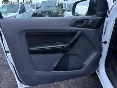 Ford Ranger Pick-up Ranger 2.2 TDCi Super Cab XL 4pt. (11)