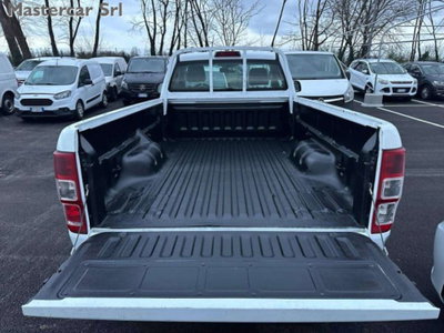 Ford Ranger Pick-up Ranger 2.2 TDCi Super Cab XL 4pt. (12)