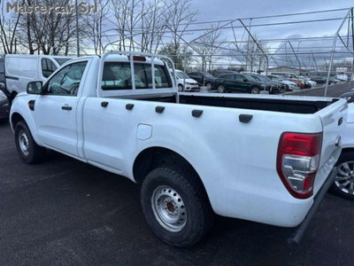 Ford Ranger Pick-up Ranger 2.2 TDCi Super Cab XL 4pt. (4)
