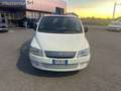 Fiat Multipla 1.6 16V bipower cat ELX (2)