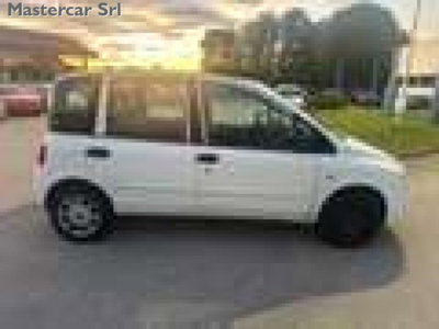 Fiat Multipla 1.6 16V bipower cat ELX (4)