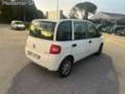Fiat Multipla 1.6 16V bipower cat ELX (5)