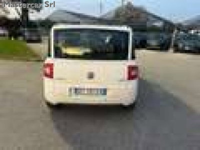 Fiat Multipla 1.6 16V bipower cat ELX (6)