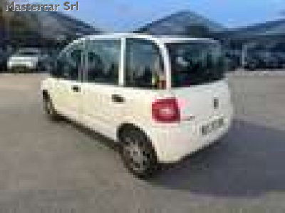Fiat Multipla 1.6 16V bipower cat ELX (7)
