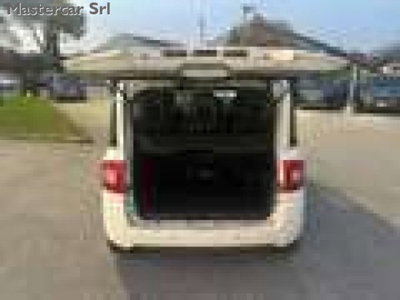 Fiat Multipla 1.6 16V bipower cat ELX (8)