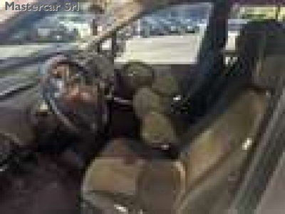 Fiat Multipla 1.6 16V bipower cat ELX (9)
