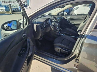Opel Astra 1.5 CDTI 122 CV S&S AT9 5 porte Business Elegance (10)