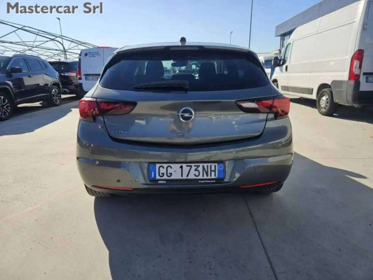 Opel Astra 1.5 CDTI 122 CV S&S AT9 5 porte Business Elegance (7)