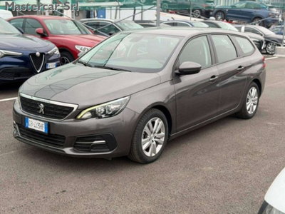 Peugeot 308 SW BlueHDi 100 S&S Active (2)