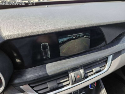 Alfa Romeo Stelvio Stelvio 2.2 Turbodiesel 210 CV AT8 Q4 Super (10)