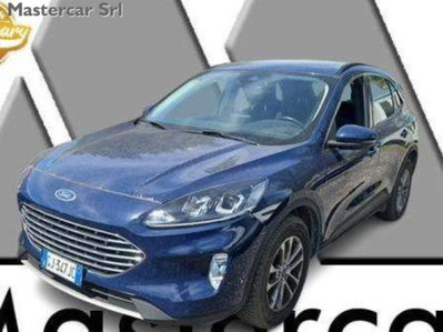 Ford Kuga 1.5 EcoBlue 120 CV 2WD Titanium usata