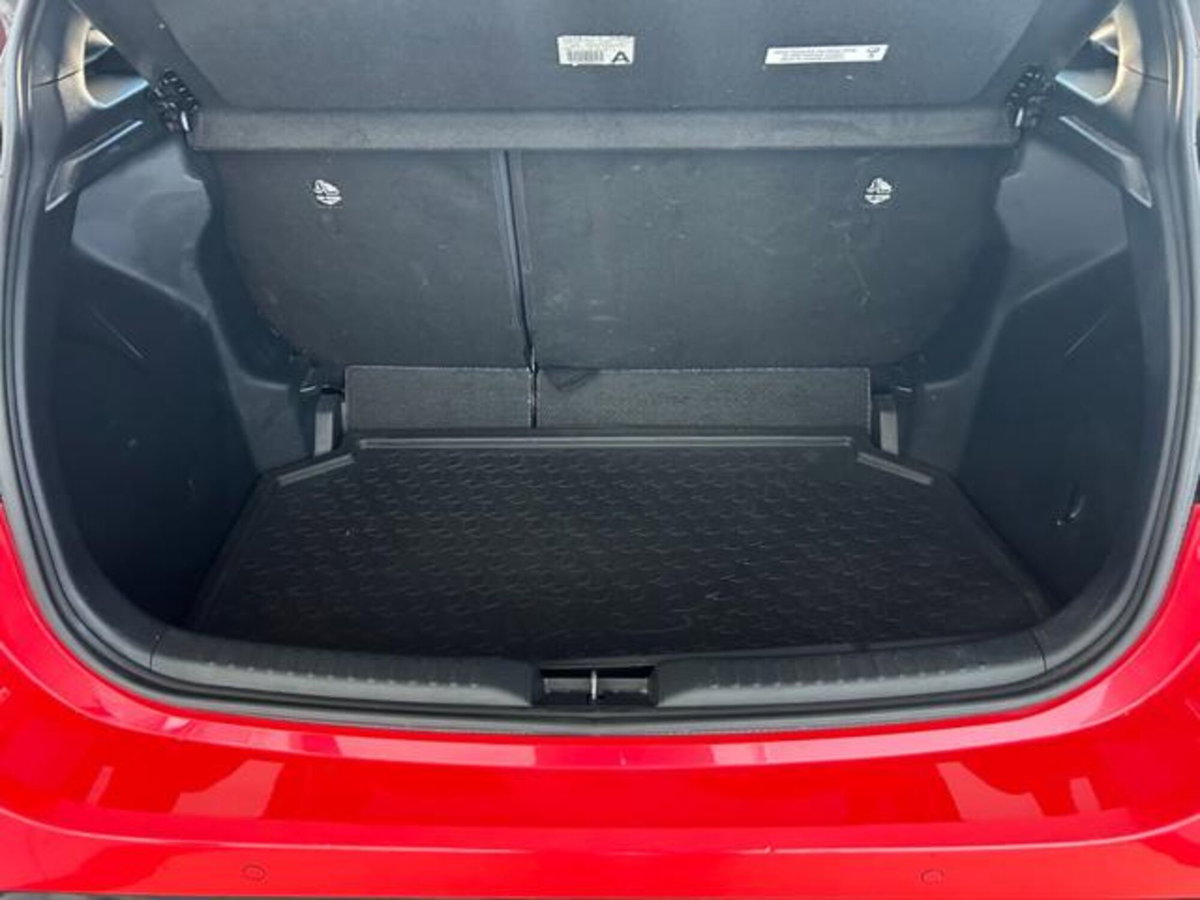 Toyota Yaris Cross 1.5 Hybrid 5p. E-CVT Premiere (14)