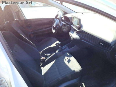 Hyundai i20 1.2 mpi Connectline mt (5)