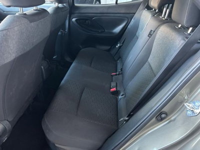 Toyota Yaris Cross 1.5 Hybrid 5p. E-CVT Trend (11)