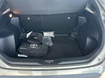 Toyota Yaris Cross 1.5 Hybrid 5p. E-CVT Trend (13)
