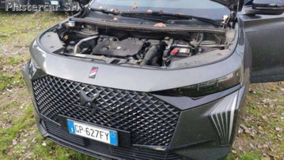 Ds DS 7 DS 7 Crossback BlueHDi 130 aut. Performance Line (11)