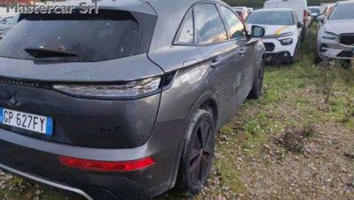 Ds DS 7 DS 7 Crossback BlueHDi 130 aut. Performance Line (4)