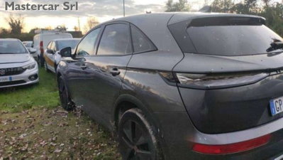 Ds DS 7 DS 7 Crossback BlueHDi 130 aut. Performance Line (5)