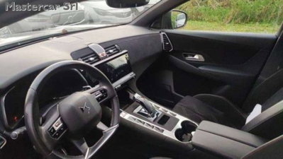 Ds DS 7 DS 7 Crossback BlueHDi 130 aut. Performance Line (7)