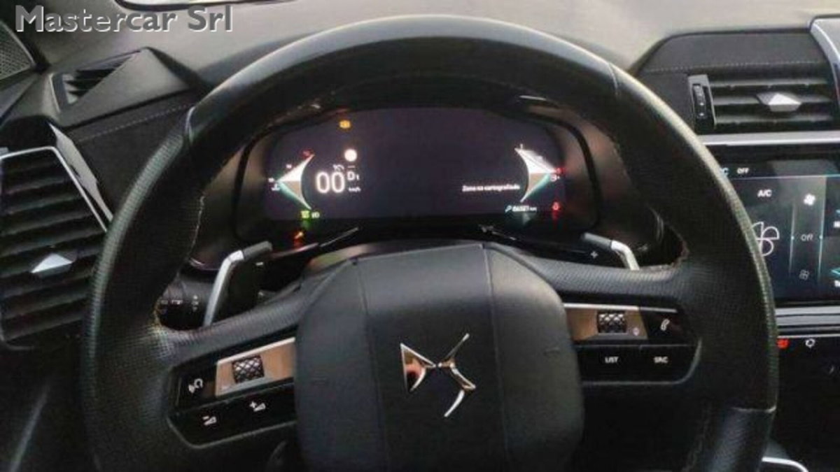 Ds DS 7 DS 7 Crossback BlueHDi 130 aut. Performance Line (9)