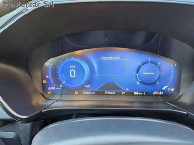 Ford Kuga 2.0 EcoBlue 190 CV aut. AWD ST-Line X (11)
