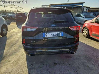 Ford Kuga 2.0 EcoBlue 190 CV aut. AWD ST-Line X (4)