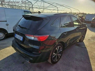 Ford Kuga 2.0 EcoBlue 190 CV aut. AWD ST-Line X (5)