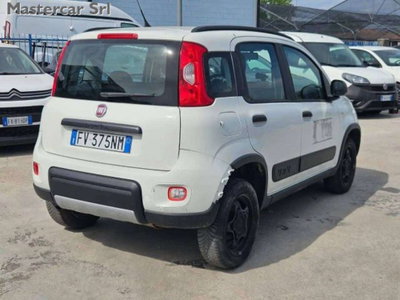 Fiat Panda 0.9 TwinAir Turbo S&S 4x4 K-Way (13)