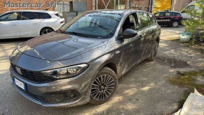 Fiat Tipo Station Wagon Tipo SW 1.0 t3 Cross 100cv (2)