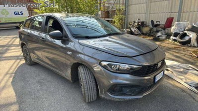 Fiat Tipo Station Wagon Tipo SW 1.0 t3 Cross 100cv (3)