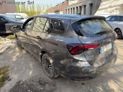Fiat Tipo Station Wagon Tipo SW 1.0 t3 Cross 100cv (4)