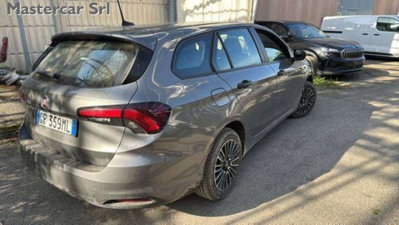 Fiat Tipo Station Wagon Tipo SW 1.0 t3 Cross 100cv (5)