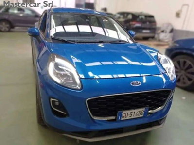 Ford Puma 1.0 ecoboost h Titanium 125cv auto (5)