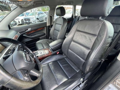 Audi A6 Avant 3.0 V6 TDI F.AP. quattro (11)
