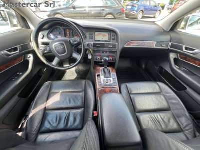 Audi A6 Avant 3.0 V6 TDI F.AP. quattro (13)