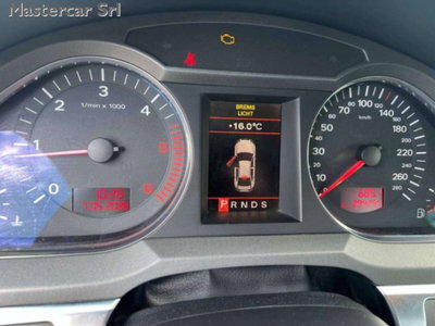 Audi A6 Avant 3.0 V6 TDI F.AP. quattro (14)