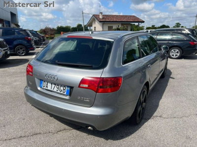 Audi A6 Avant 3.0 V6 TDI F.AP. quattro (6)