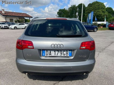 Audi A6 Avant 3.0 V6 TDI F.AP. quattro (7)