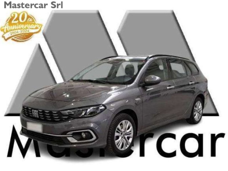 Fiat Tipo Station Wagon Tipo SW 1.3 mjt CityLife s&s 95cv