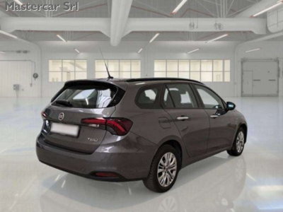Fiat Tipo Station Wagon Tipo SW 1.3 mjt CityLife s&s 95cv (2)