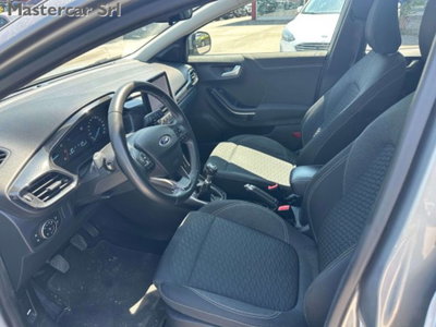 Ford Puma 1.0 ecoboost h Titanium 125cv auto (11)