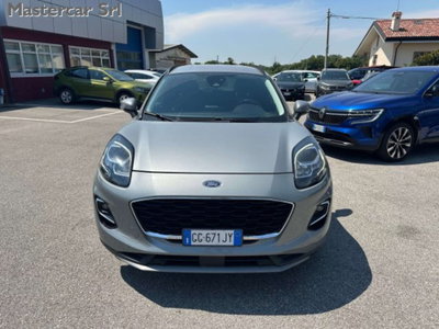 Ford Puma 1.0 ecoboost h Titanium 125cv auto (2)