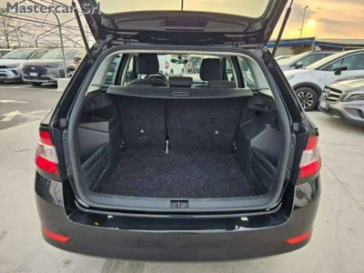Skoda Fabia Station Wagon 1.0 TSI Wagon Executive (15)