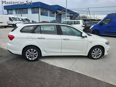 Fiat Tipo Station Wagon Tipo 1.6 Mjt S&S DCT SW Lounge (7)