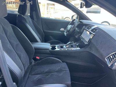 Ds DS 7 DS 7 Crossback BlueHDi 130 aut. Performance Line (10)