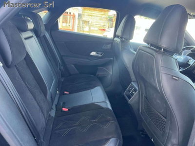 Ds DS 7 DS 7 Crossback BlueHDi 130 aut. Performance Line (12)
