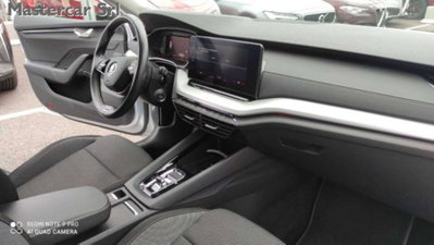 Skoda Octavia Station Wagon 2.0 TDI EVO SCR 150 CV DSG 4x4 Wagon Executive (15)