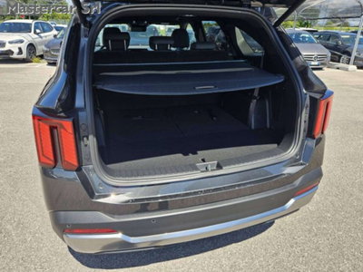 Kia Sorento 2.2 crdi Style 2wd dct8 (15)
