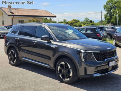 Kia Sorento 2.2 crdi Style 2wd dct8 (3)