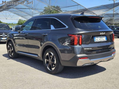 Kia Sorento 2.2 crdi Style 2wd dct8 (4)